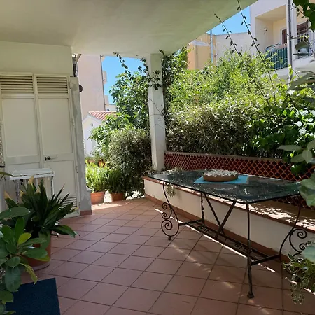 度假居 Da Peppe&giorgia *