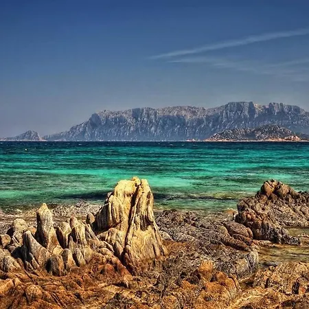 Da Peppe&giorgia Casa de Férias