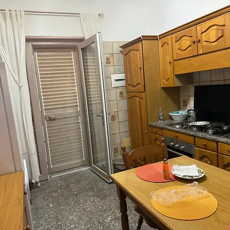 Da Peppe&giorgia Casa de Férias Olbia