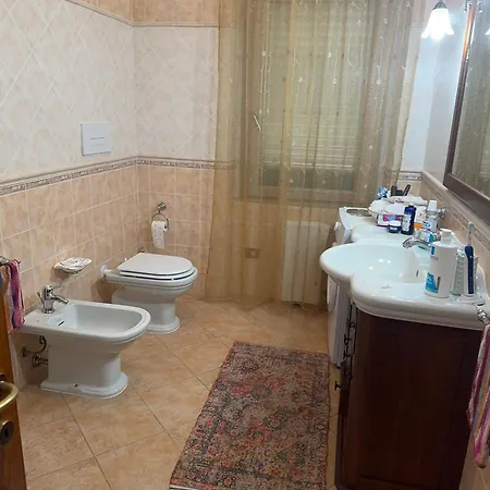 Casa de Férias Da Peppe&giorgia