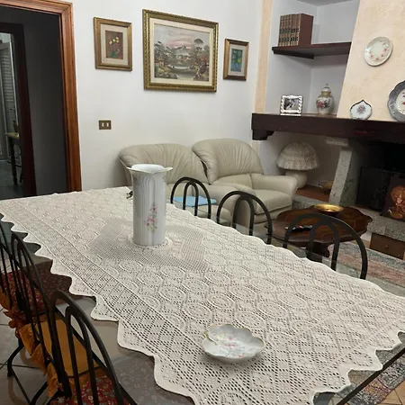 Casa de Férias Da Peppe&giorgia *
